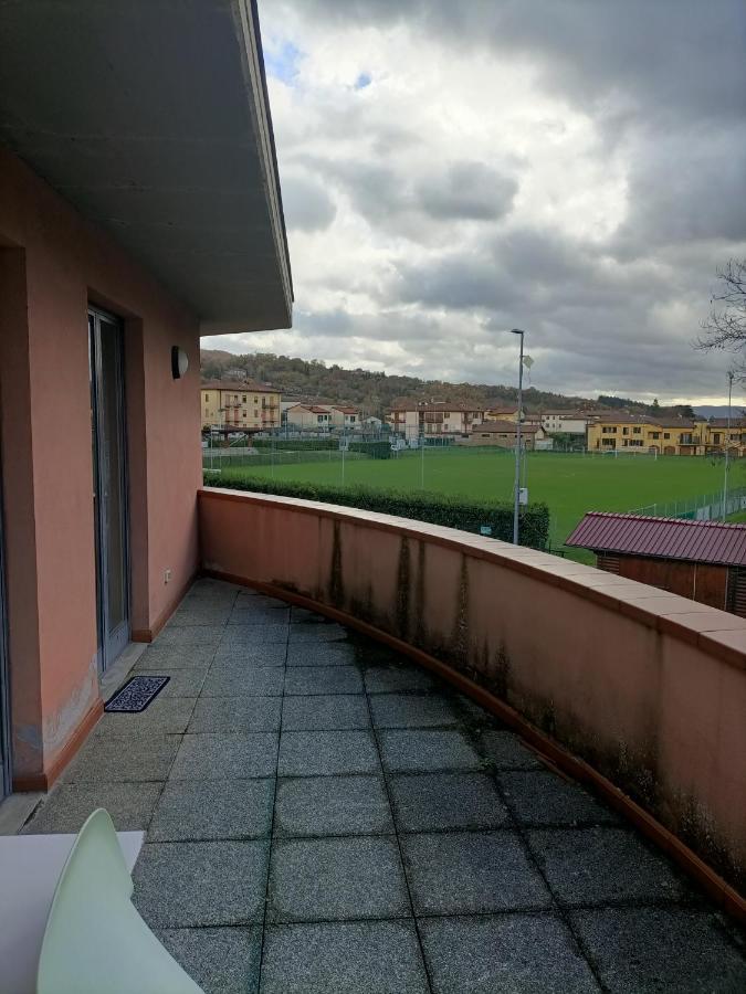 Case Vacanze 4 Cantoni Pratovecchio Dış mekan fotoğraf