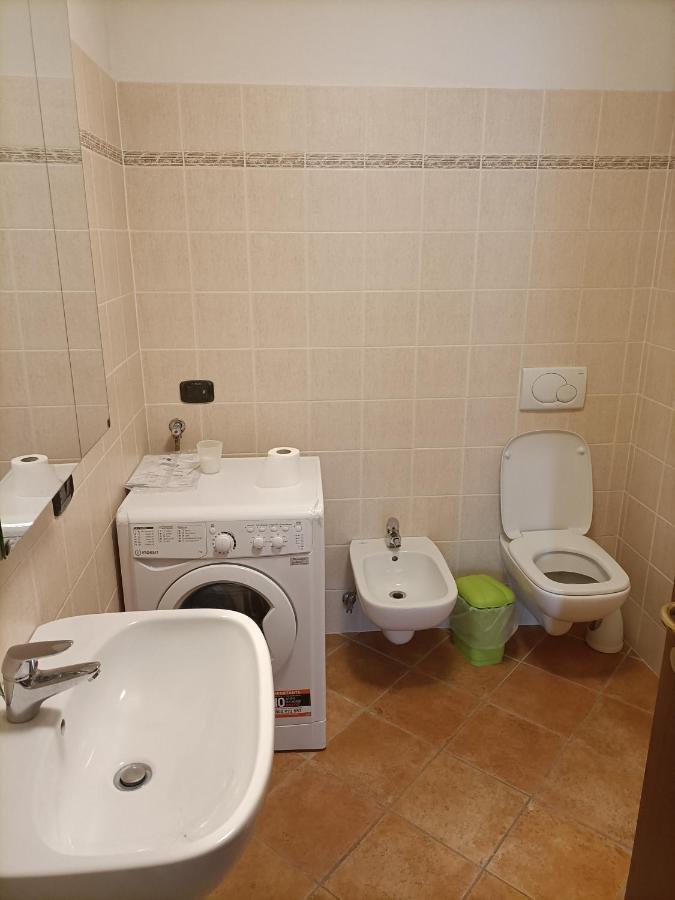 Case Vacanze 4 Cantoni Pratovecchio Dış mekan fotoğraf